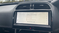 Jaguar XE 2.0 D200 R-Dynamic SE 4dr Auto Diesel Saloon